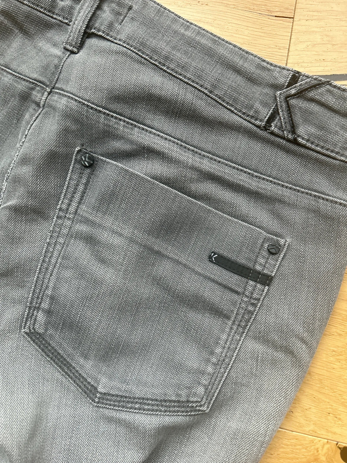 Karl Lagerfeld Mr4711-jeans