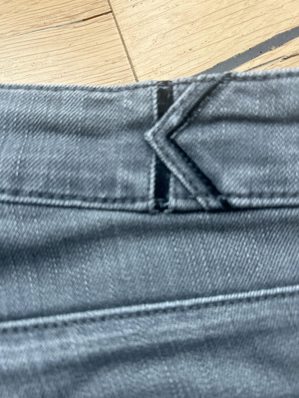 Karl Lagerfeld Mr4711-jeans