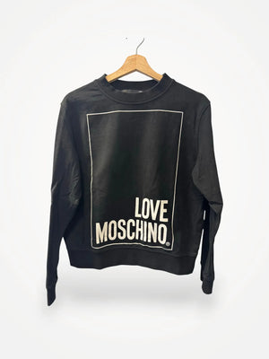 Moschino Sweatshirt