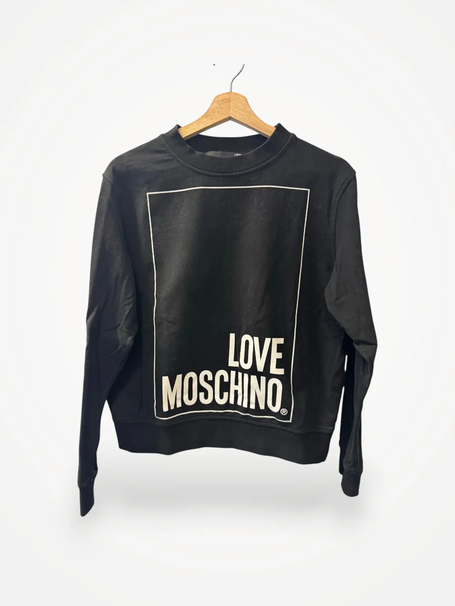 Moschino Sweatshirt