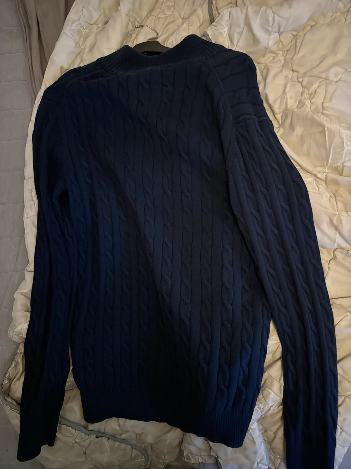 Gant-tröja