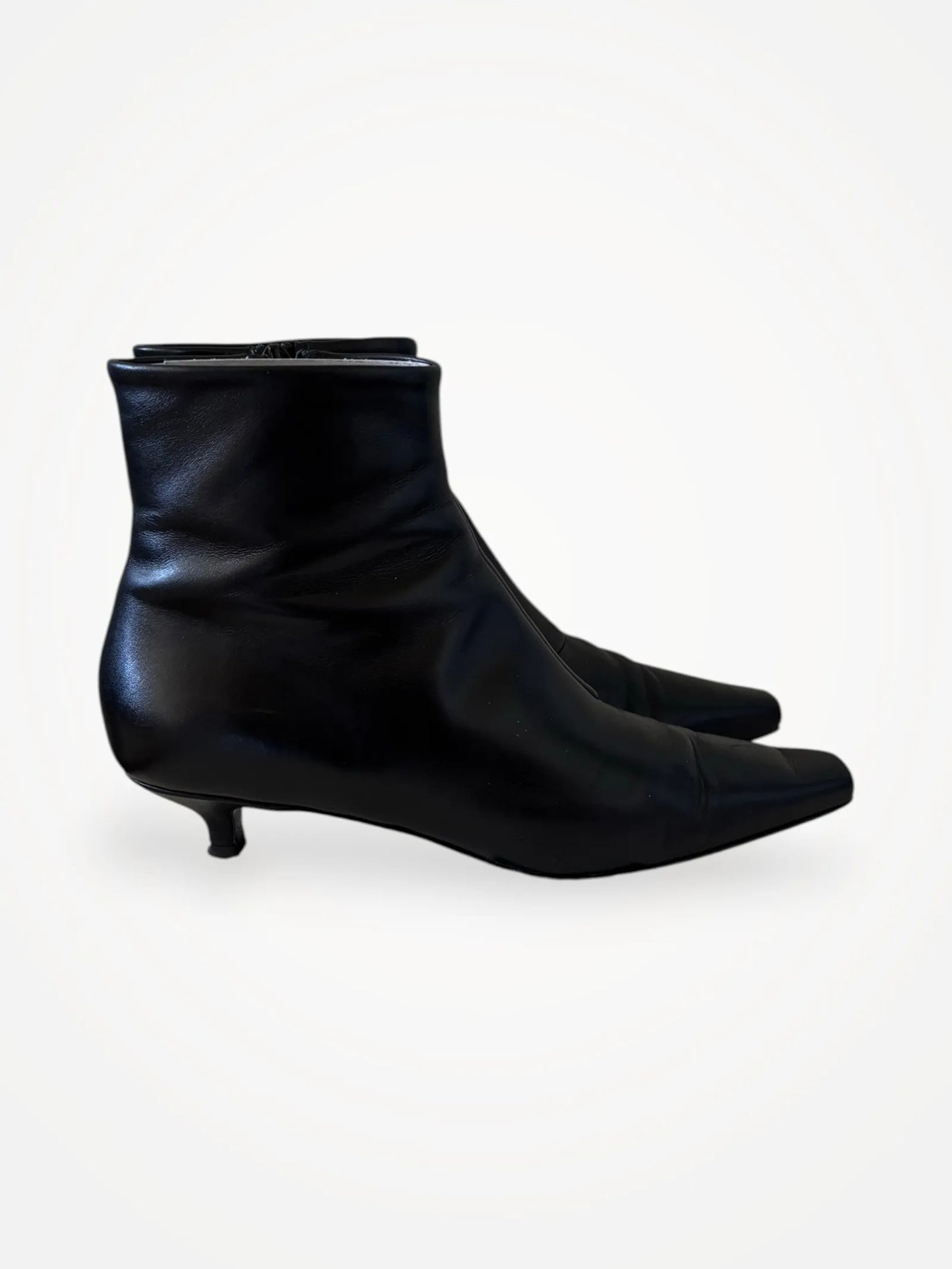 Toteme Sock Boots
