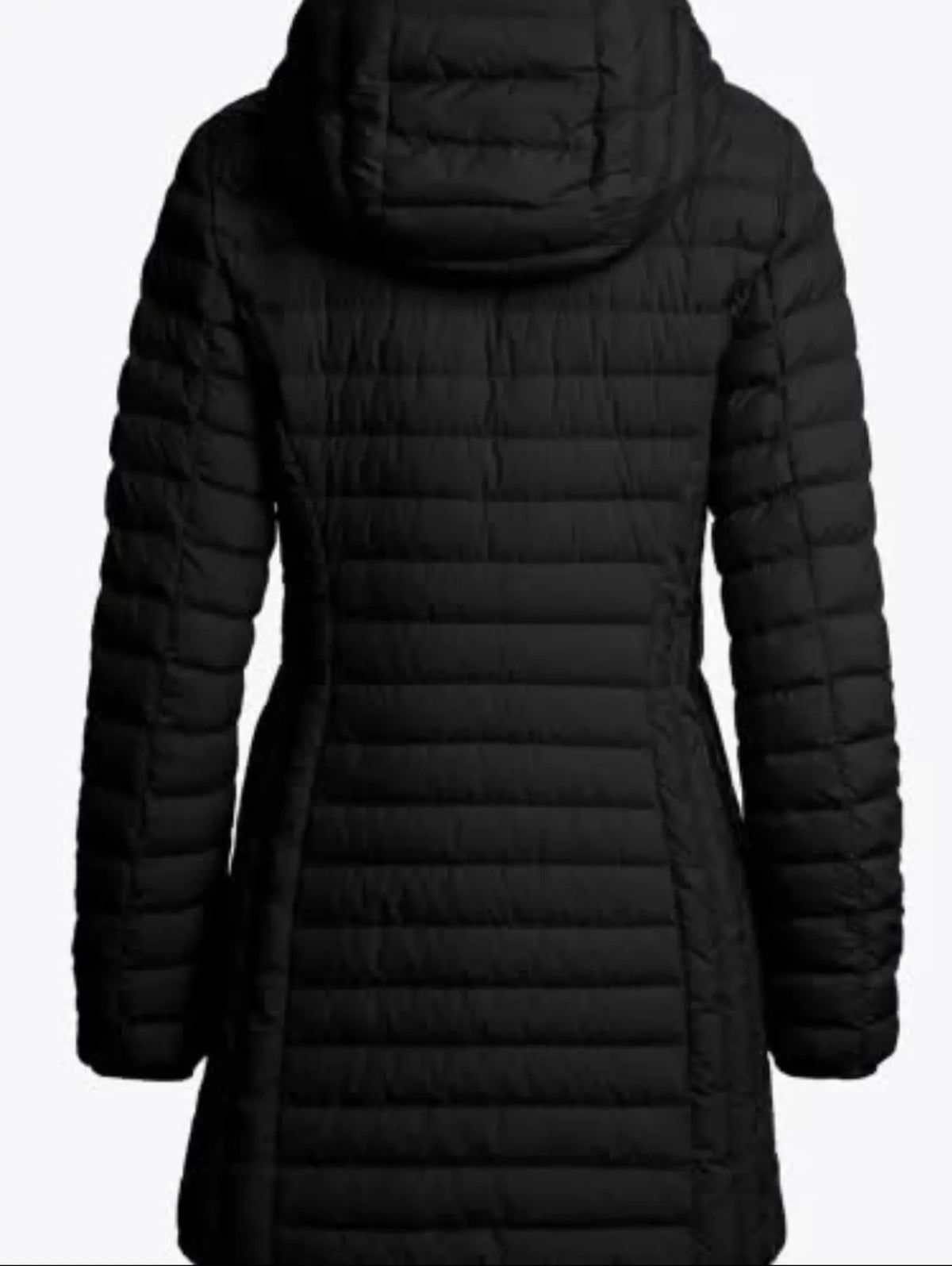 Parajumpers Puffer jacket
