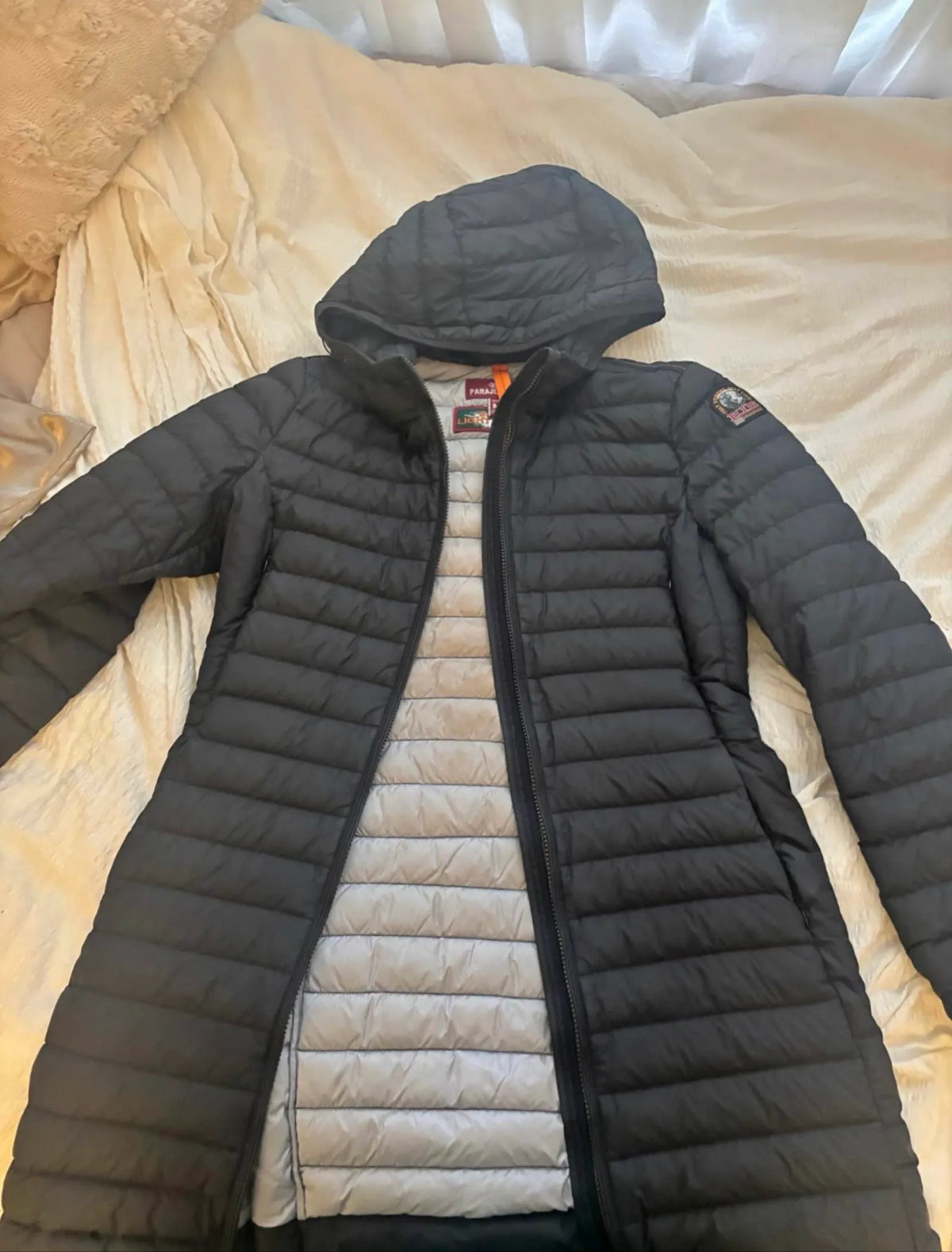 Parajumpers Puffer jacket