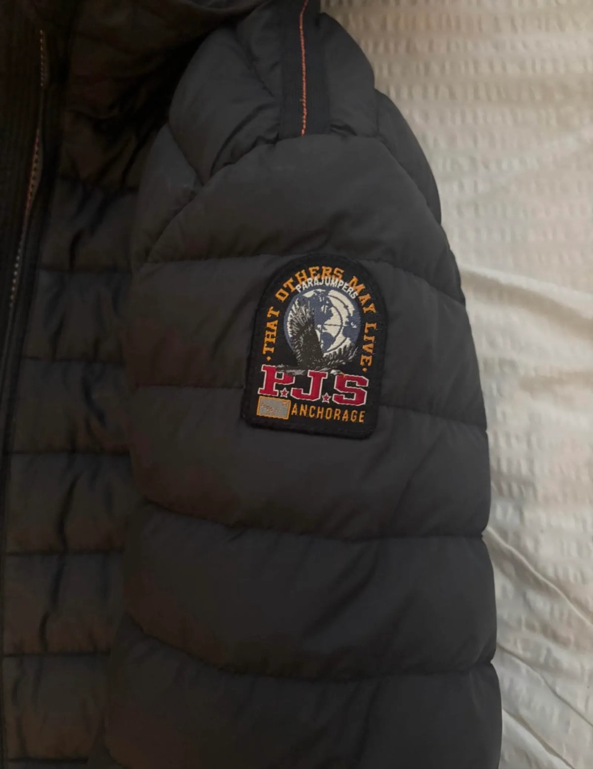 Parajumpers Puffer jacket