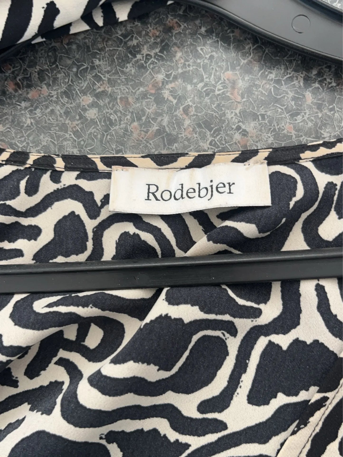 Rodebjer Dove Och Gilot Set