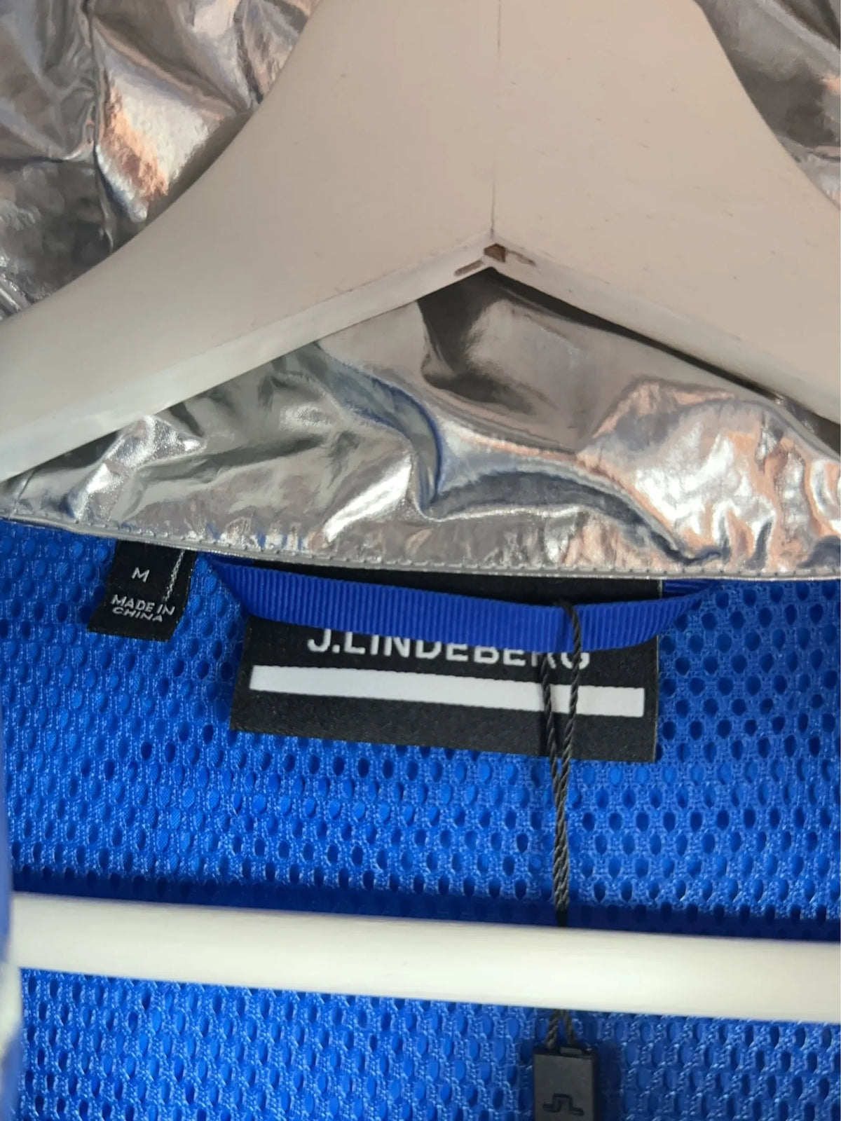 J.Lindeberg Dakota Golf-jacka