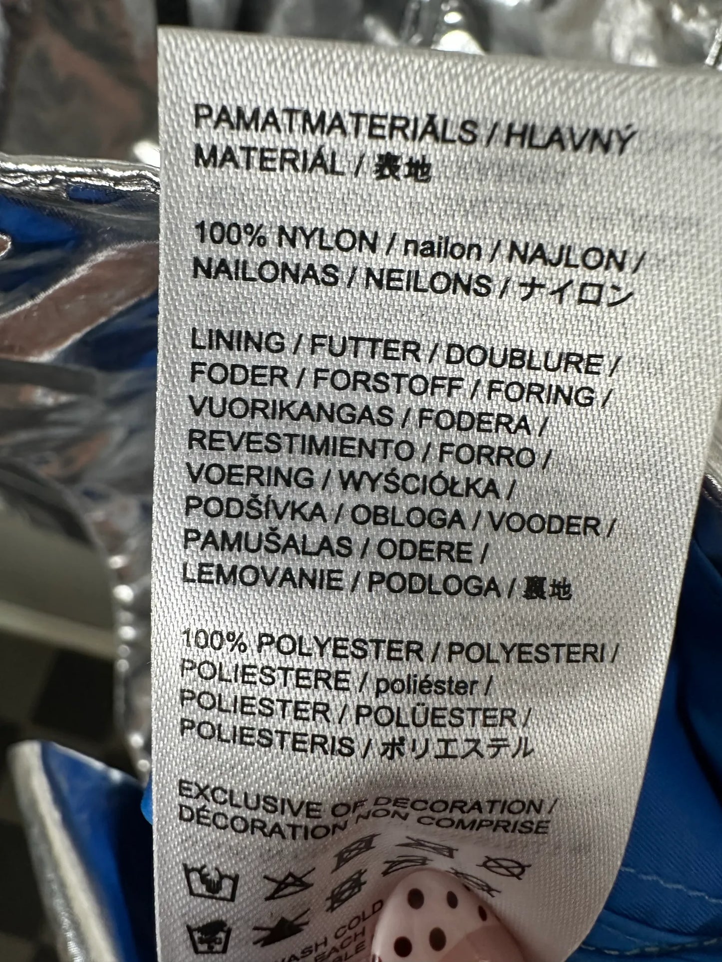 J.Lindeberg Dakota Golf Jacket