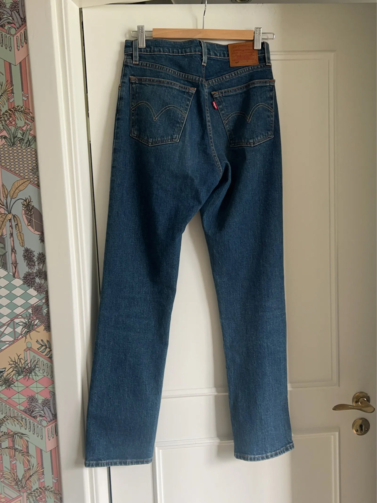 Levi's-jeans NWOT