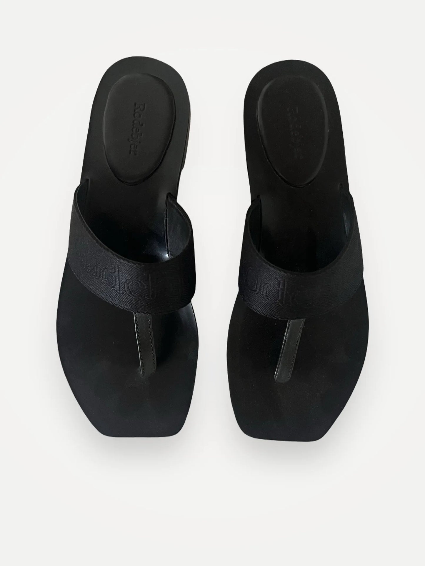 Rodebjer Sandals