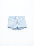 Filippa K Lace Front Shorts