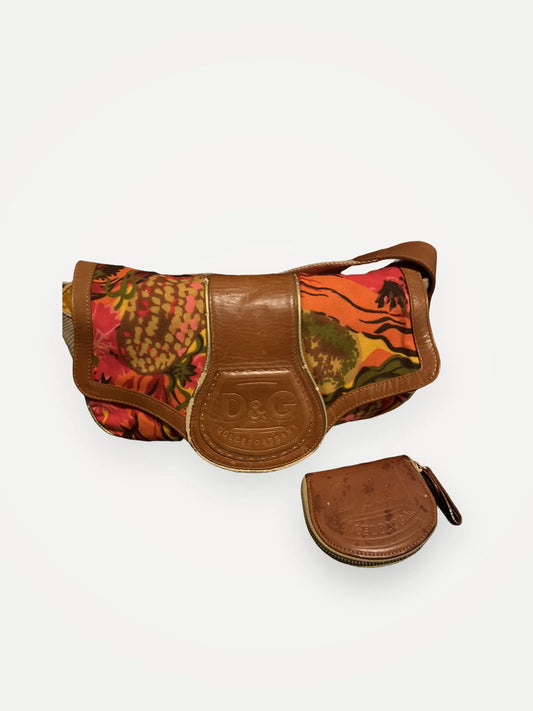 Dolce & Gabbana Shoulder bag