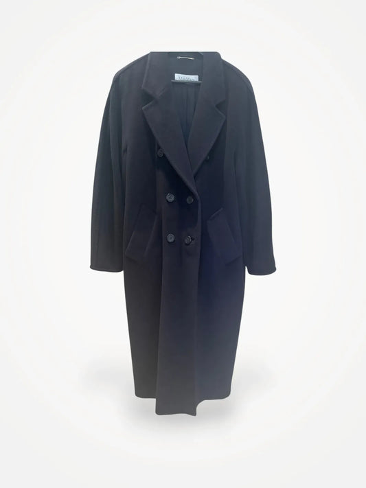 Max Mara Madame Icon 101801-ullkappa