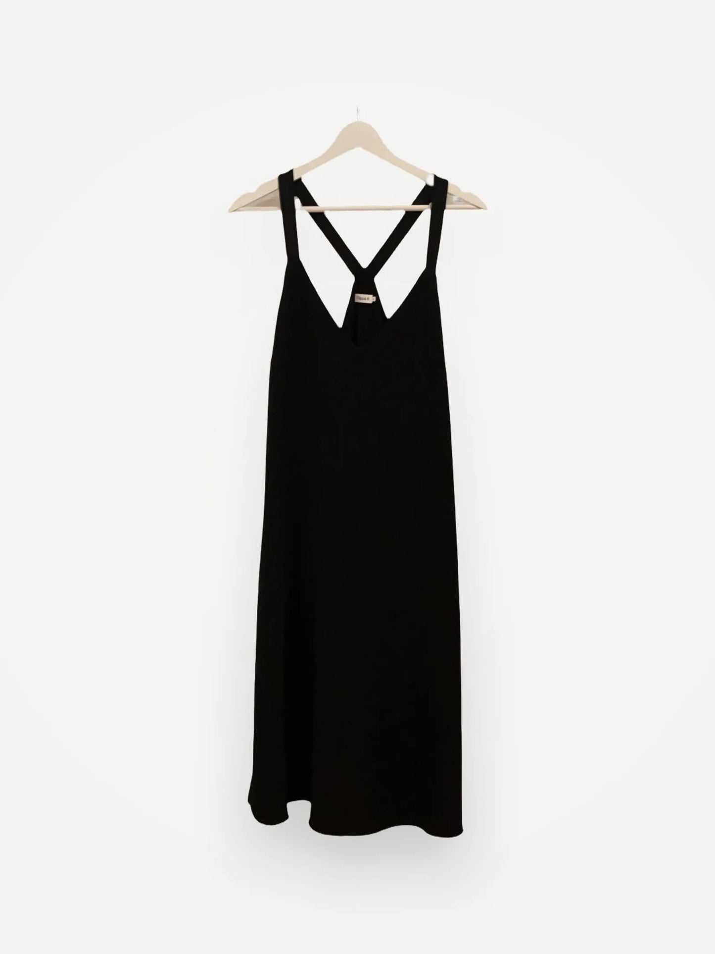Filippa K Ami Slip-klänning