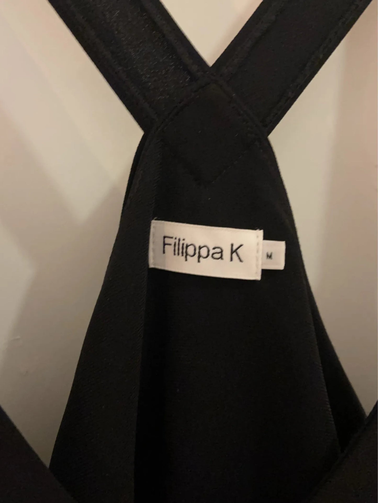 Filippa K Ami Slip-klänning