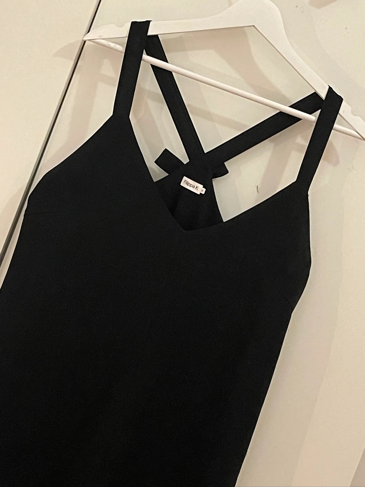 Filippa K Ami Slip-klänning