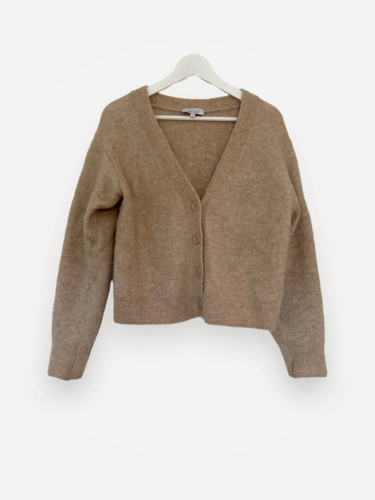 & Other Stories Care Label Cardigan