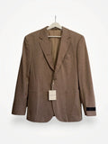 Gant Two-tone Jersey Pique Blazer