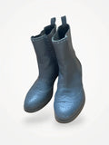 Bottega Veneta-skinnboots