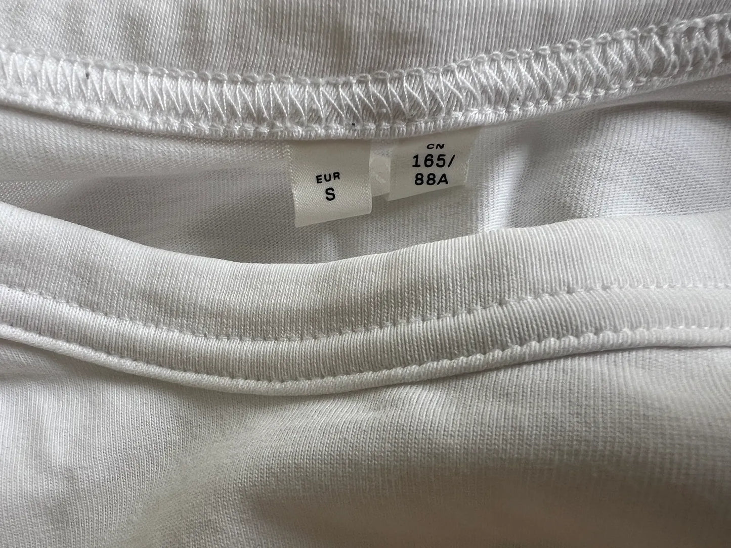Arket-t-shirt