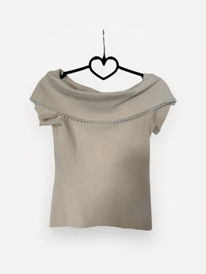 By Malene Birger Hetha-topp NWT