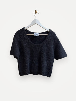 Twist & Tango Juliana Short Sleeve-ulltröja