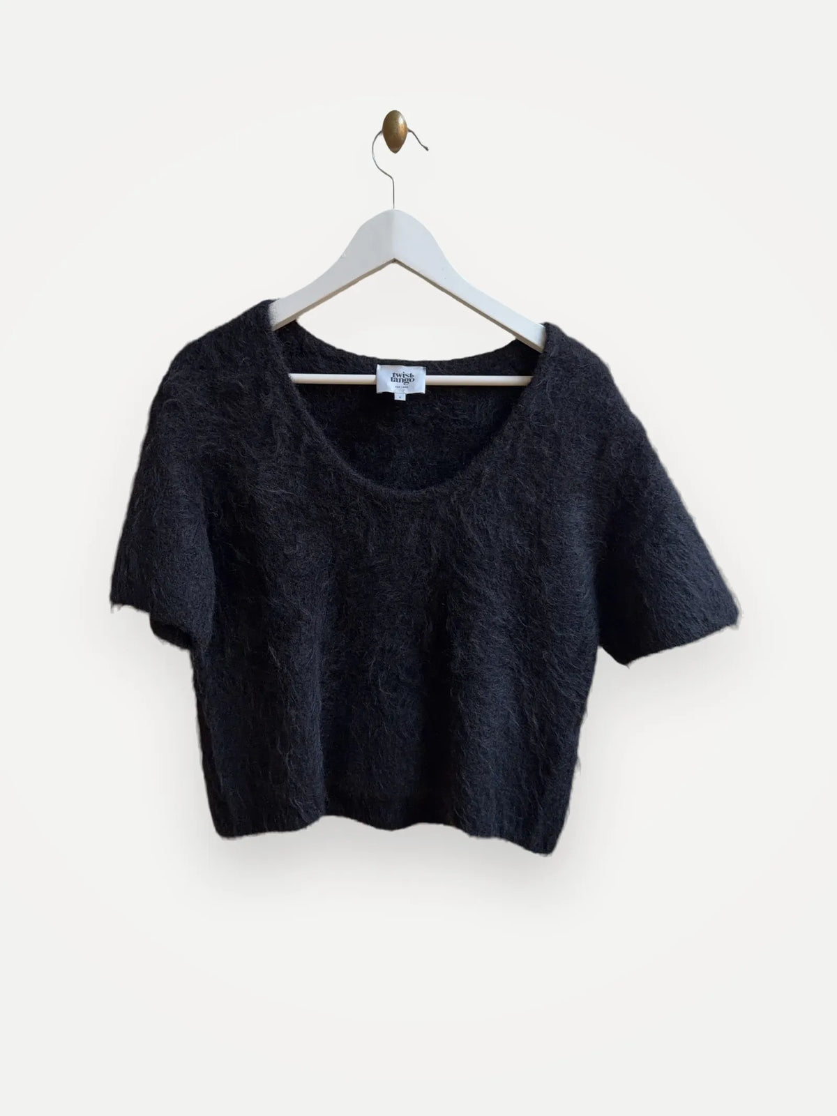 Twist & Tango Juliana Short Sleeve-ulltröja