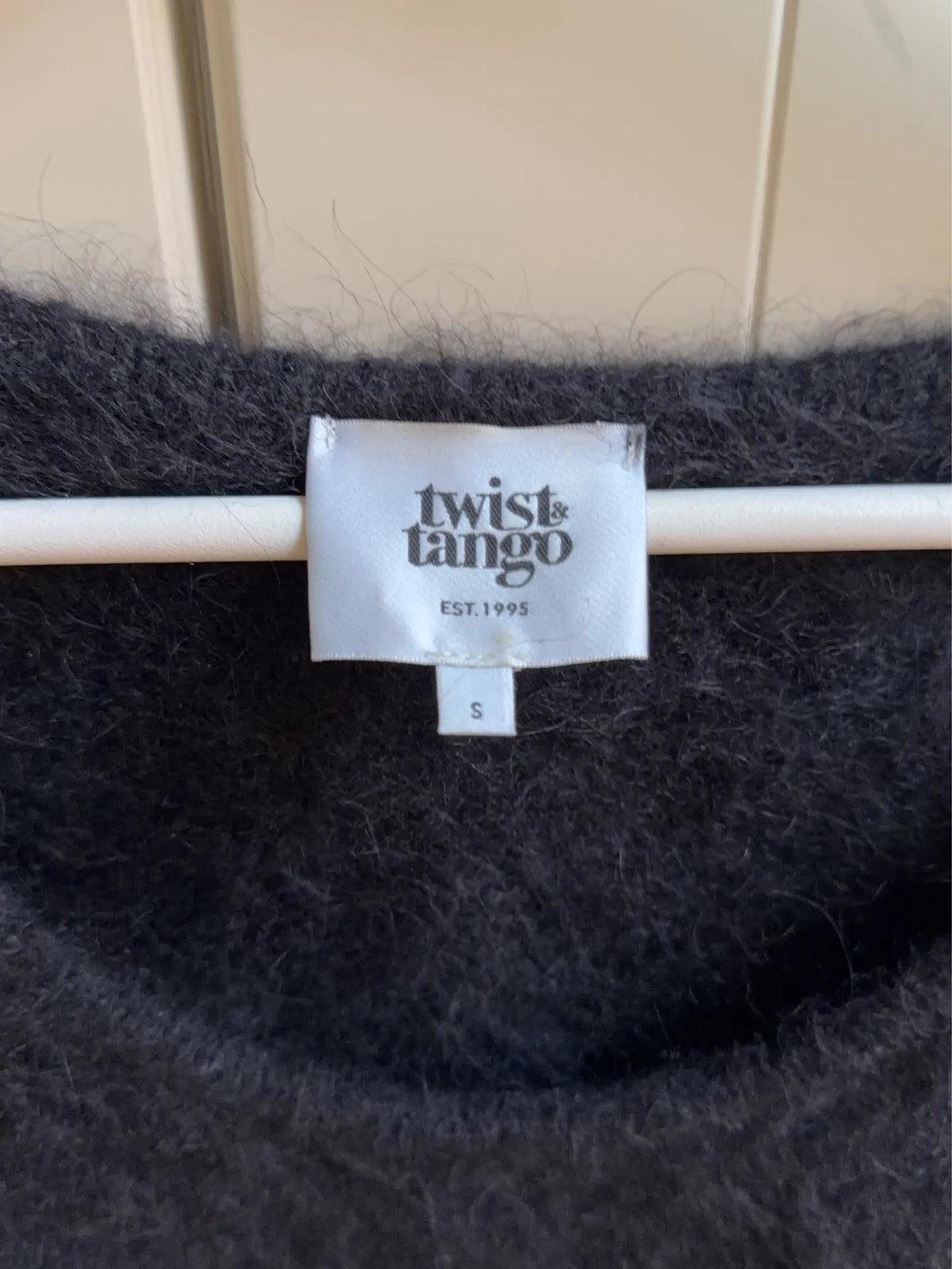 Twist & Tango Juliana Short Sleeve-ulltröja
