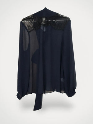 Ida Sjöstedt Blouse