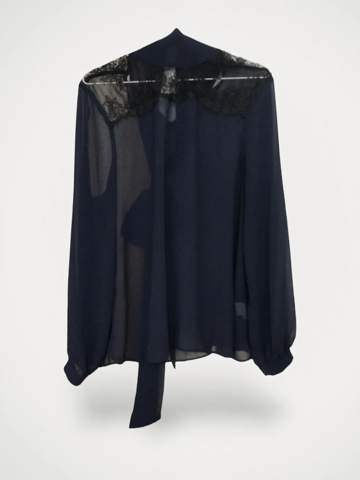 Ida Sjöstedt Blouse
