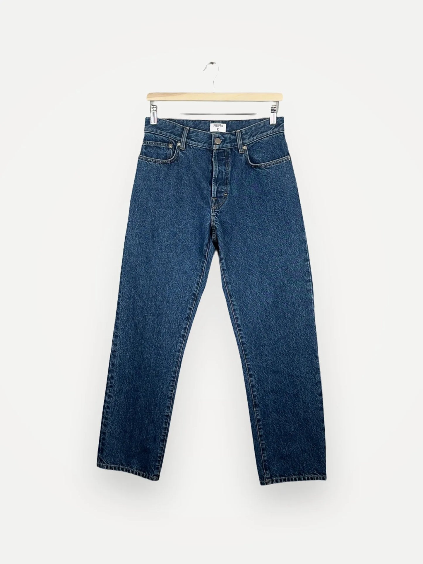 Filippa K Boyfriend-jeans