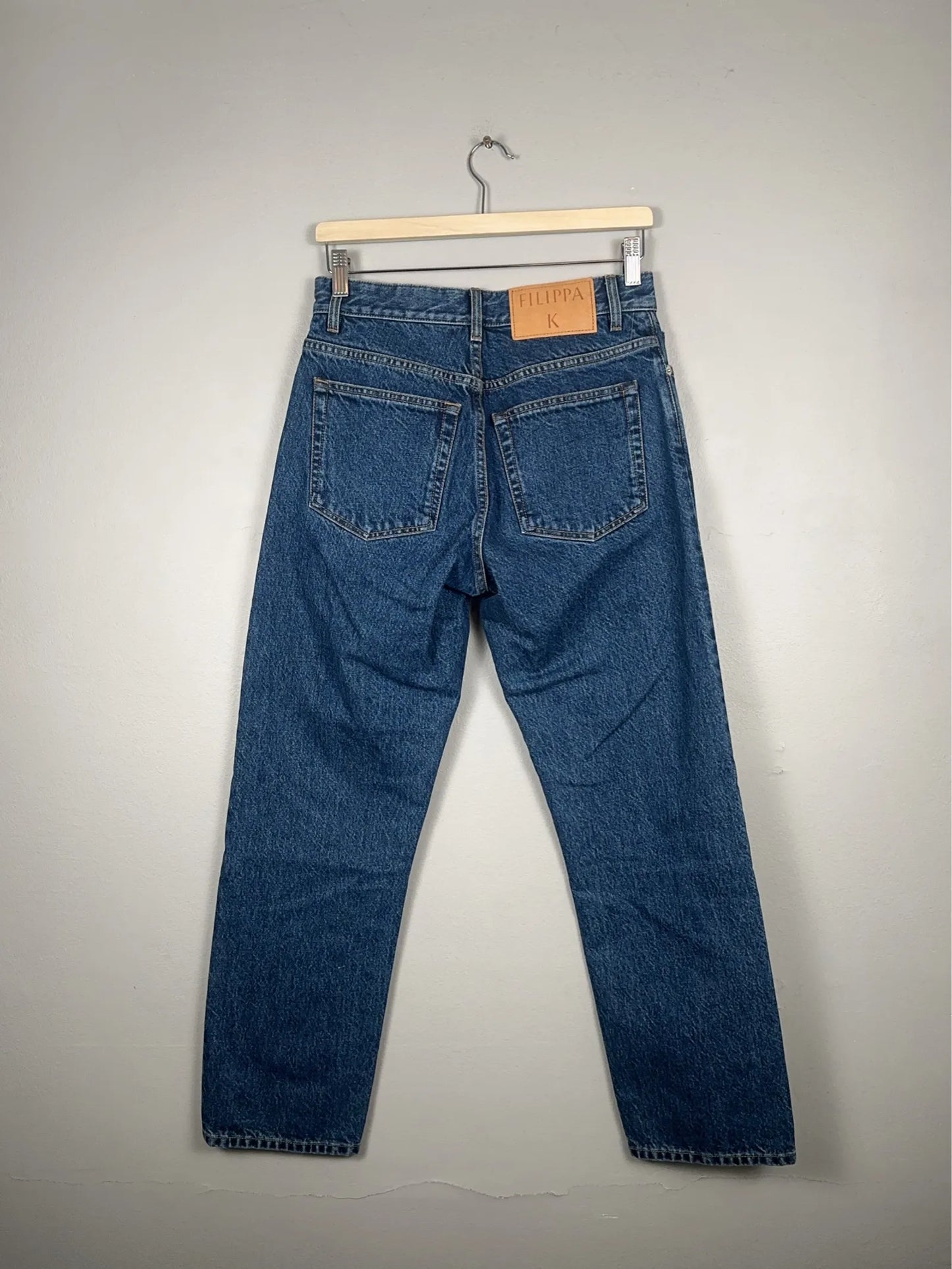 Filippa K Boyfriend-jeans