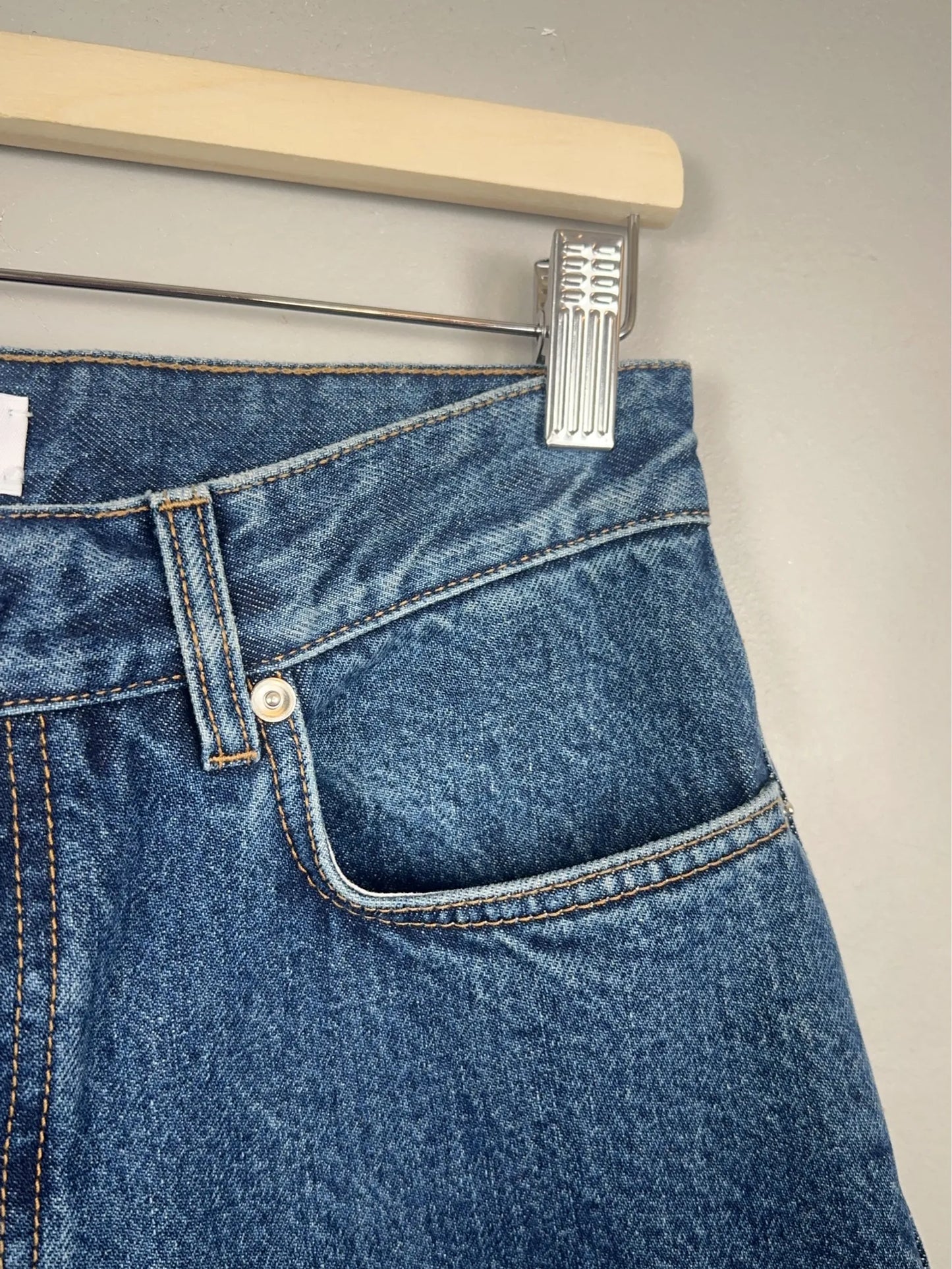 Filippa K Boyfriend-jeans