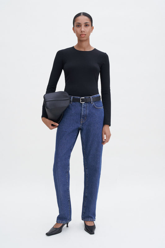 Filippa K Boyfriend-jeans