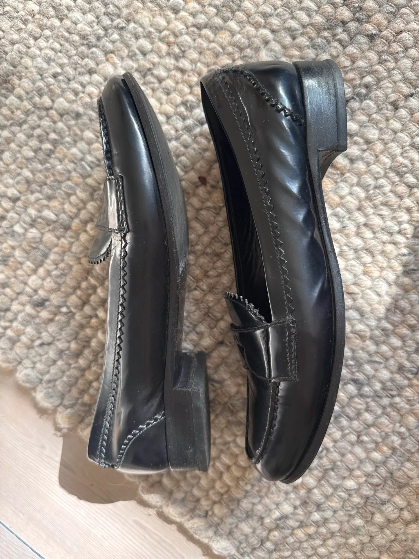 Prada Loafers