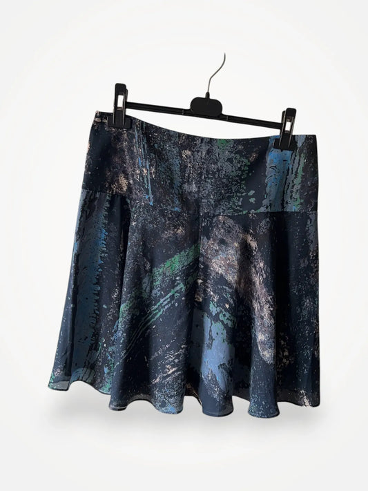 Filippa K Carrie Print-kjol