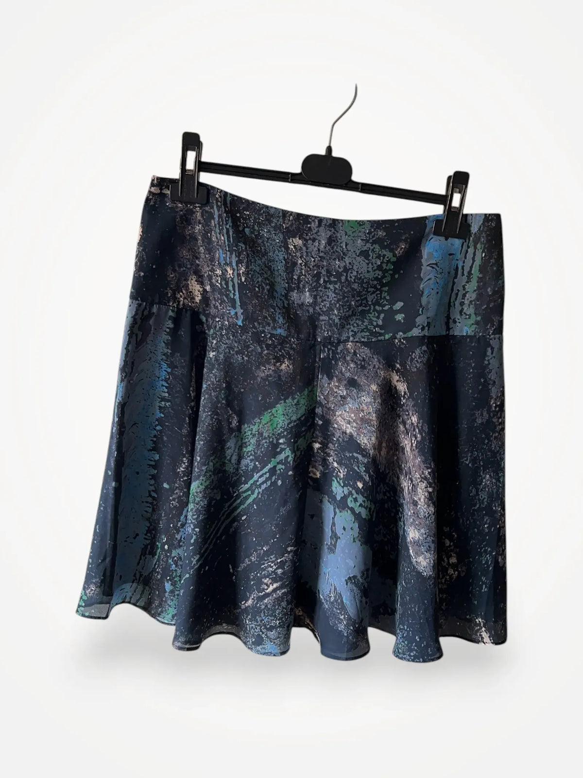 Filippa K Carrie Print-kjol