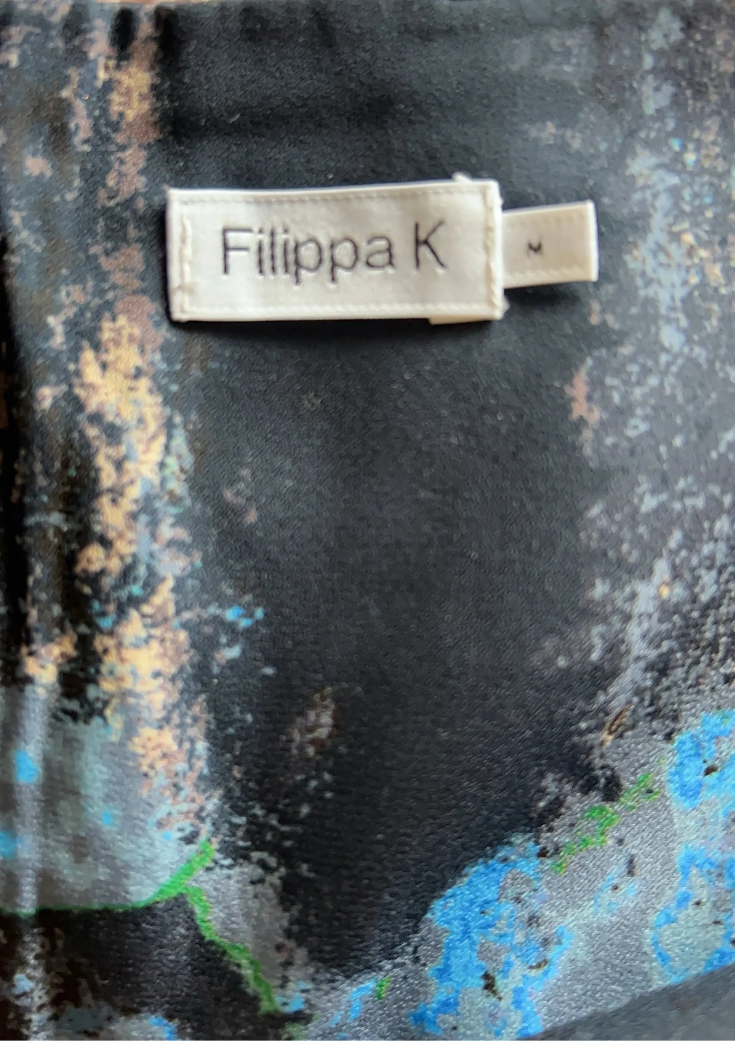 Filippa K Carrie Print Skirt