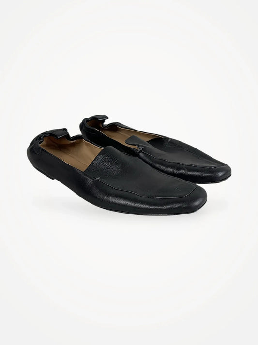 Toteme Loafers