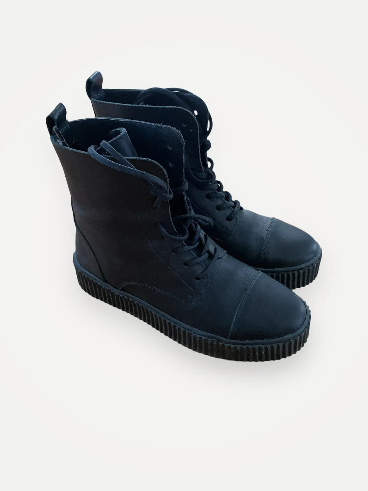 Blankens The Camden Boots