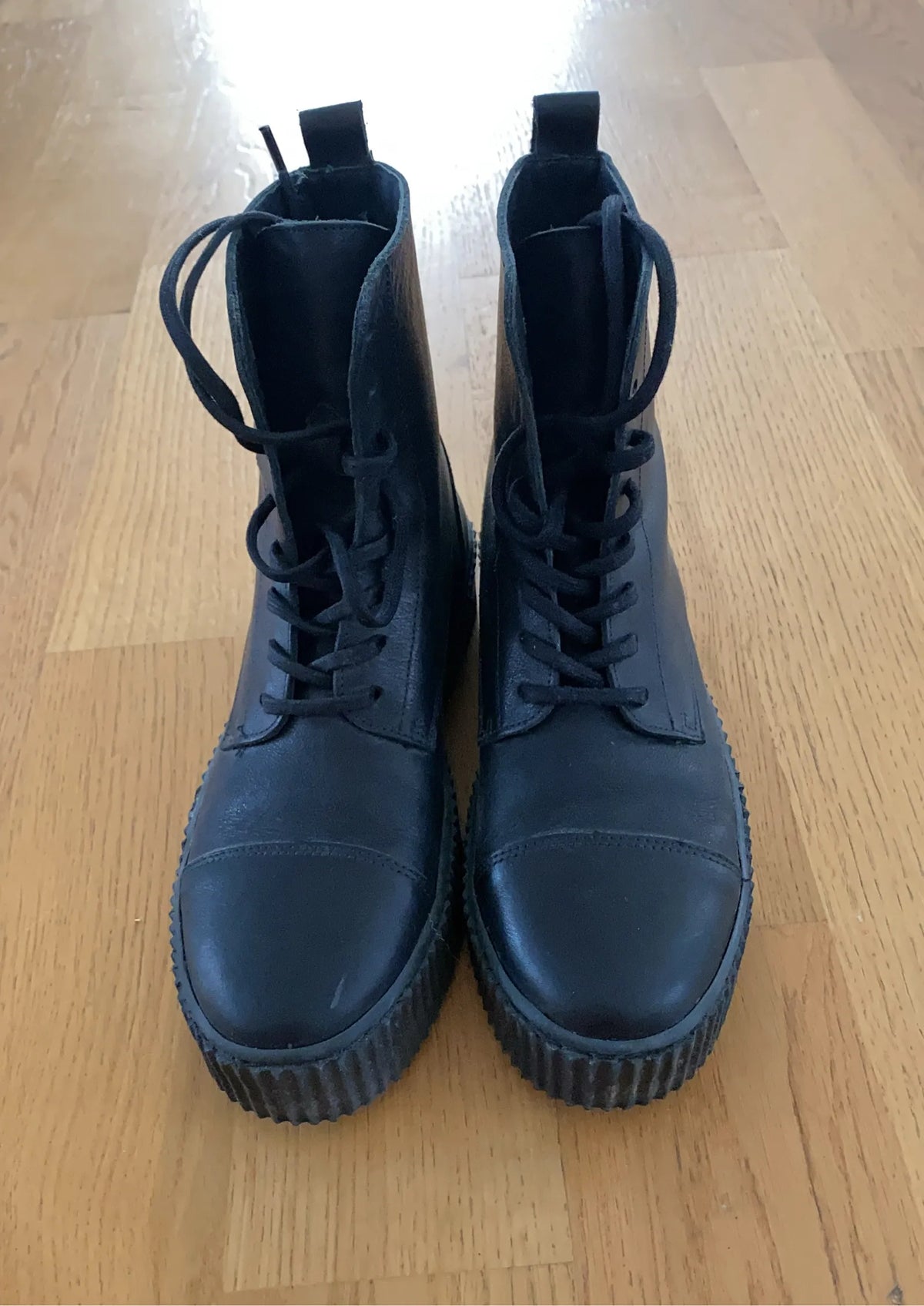 Blankens The Camden Boots