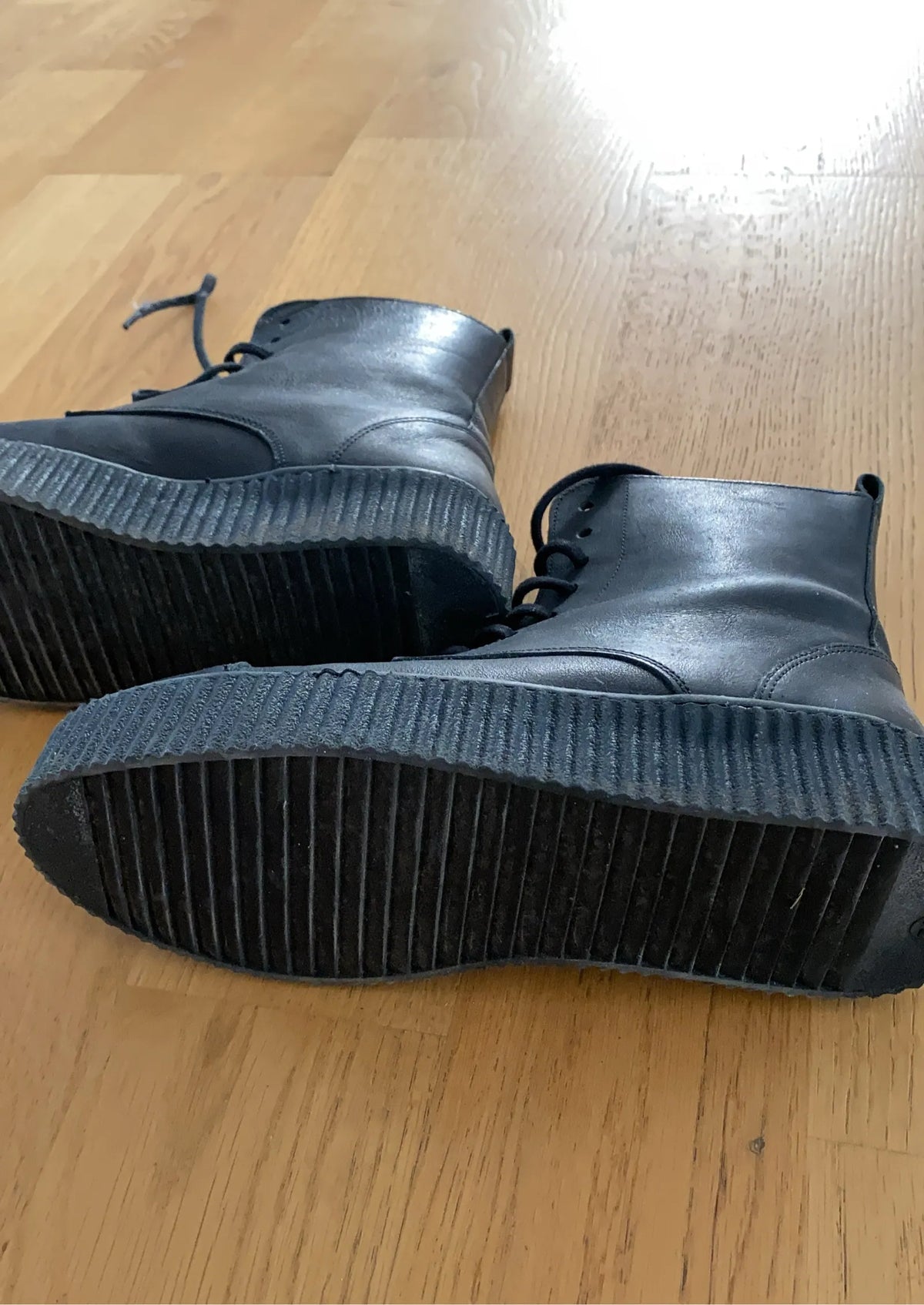 Blankens The Camden Boots