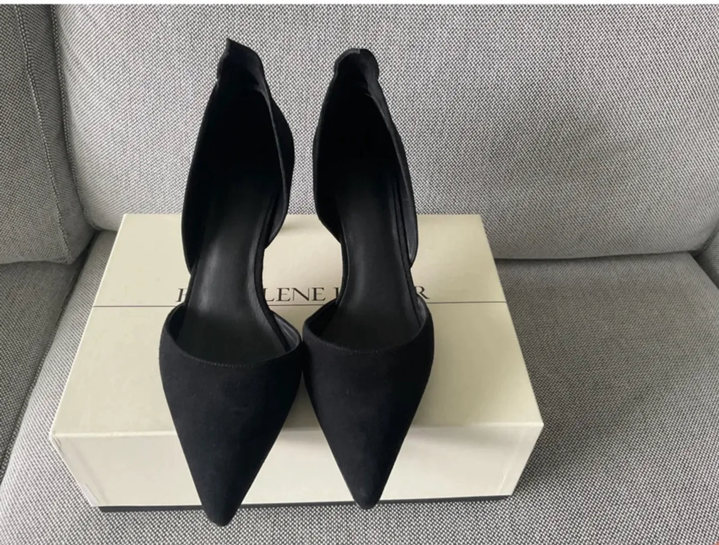 By Malene Birger May . With Box-klackar