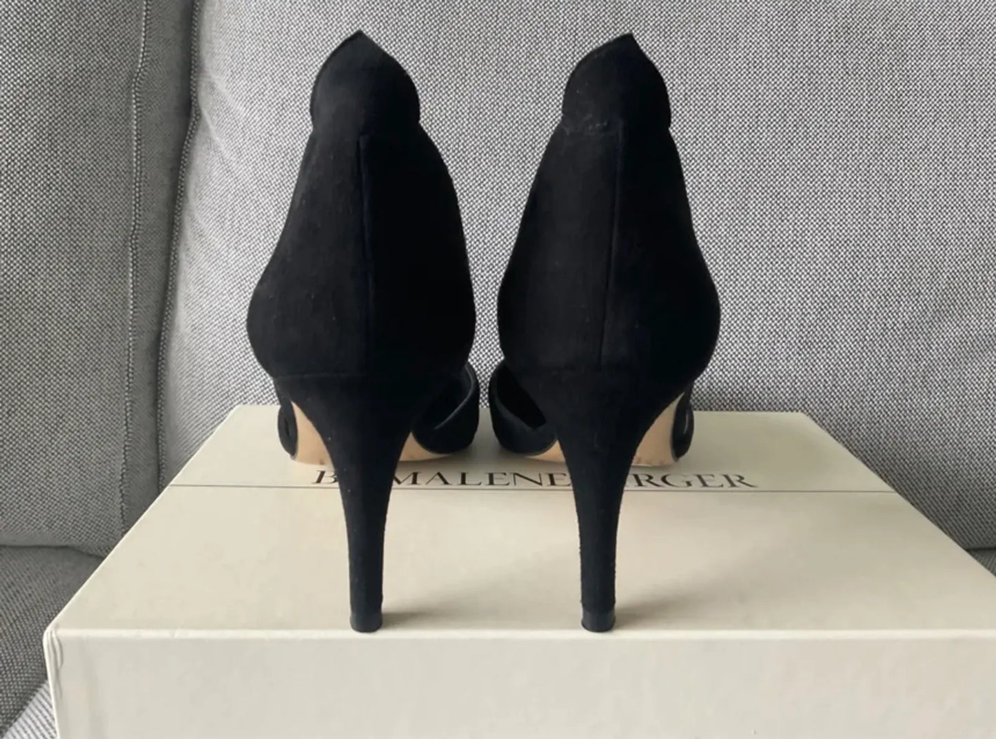 By Malene Birger May . With Box-klackar