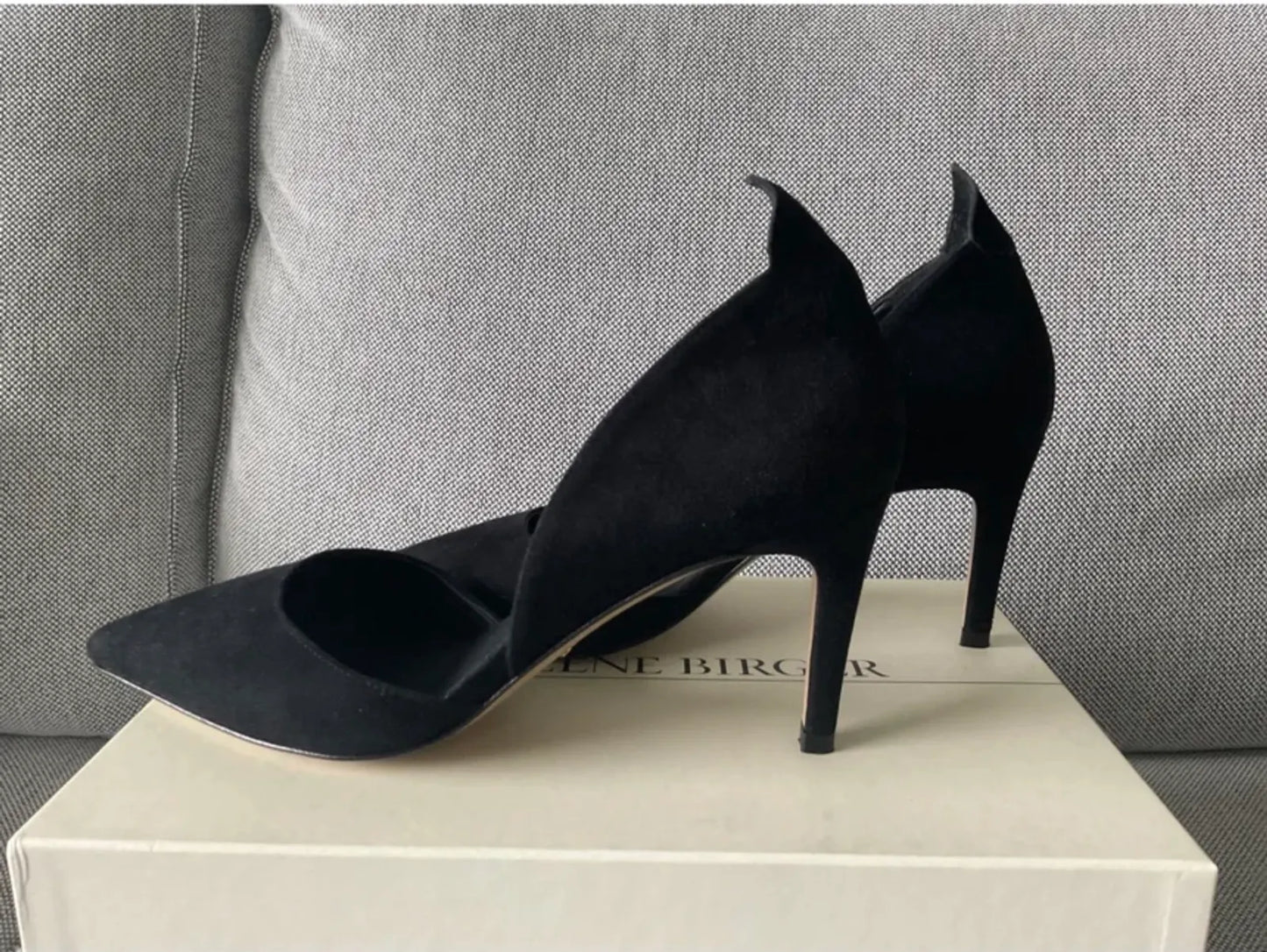 By Malene Birger May . With Box-klackar