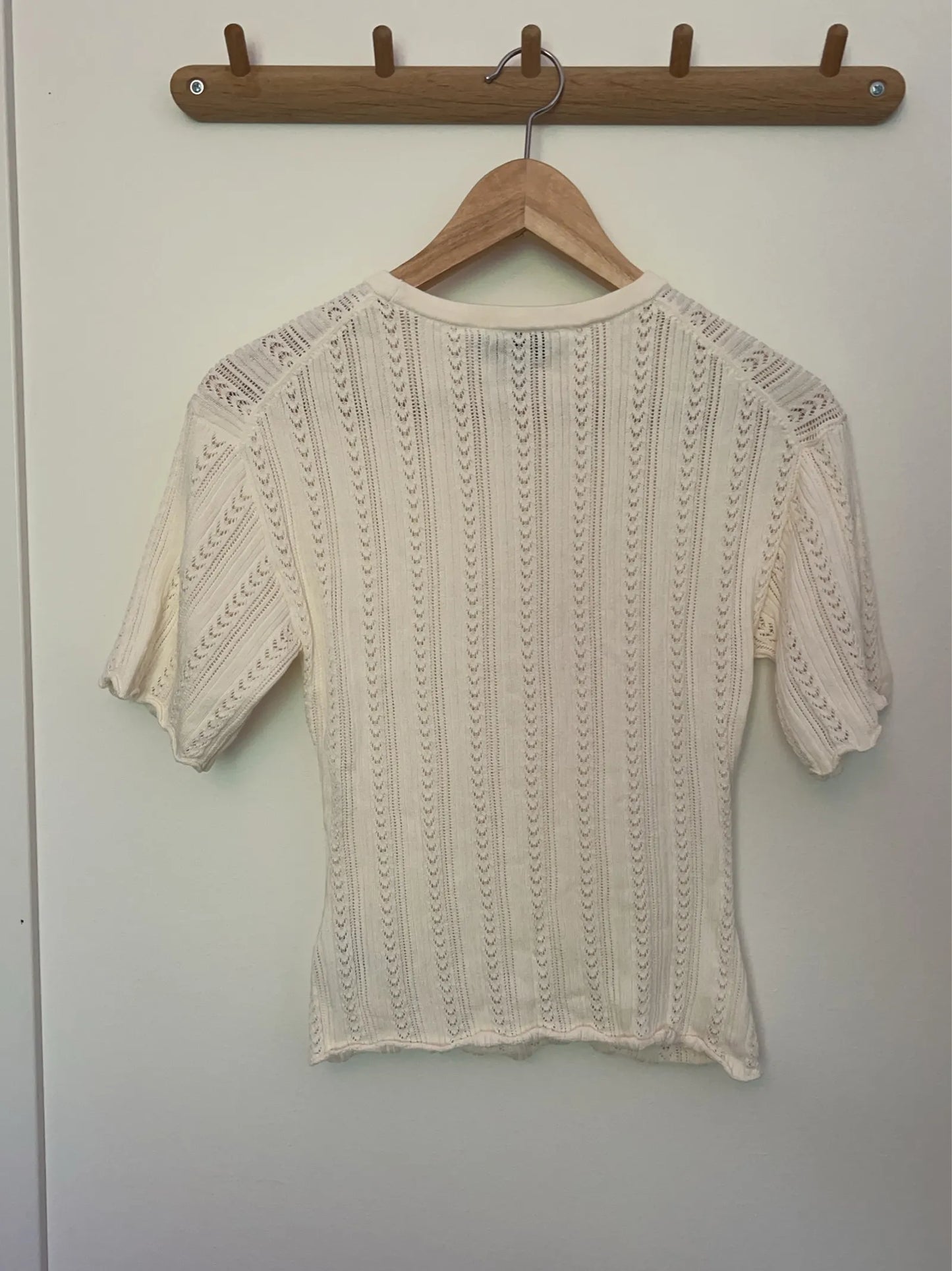& Other Stories-tröja NWOT