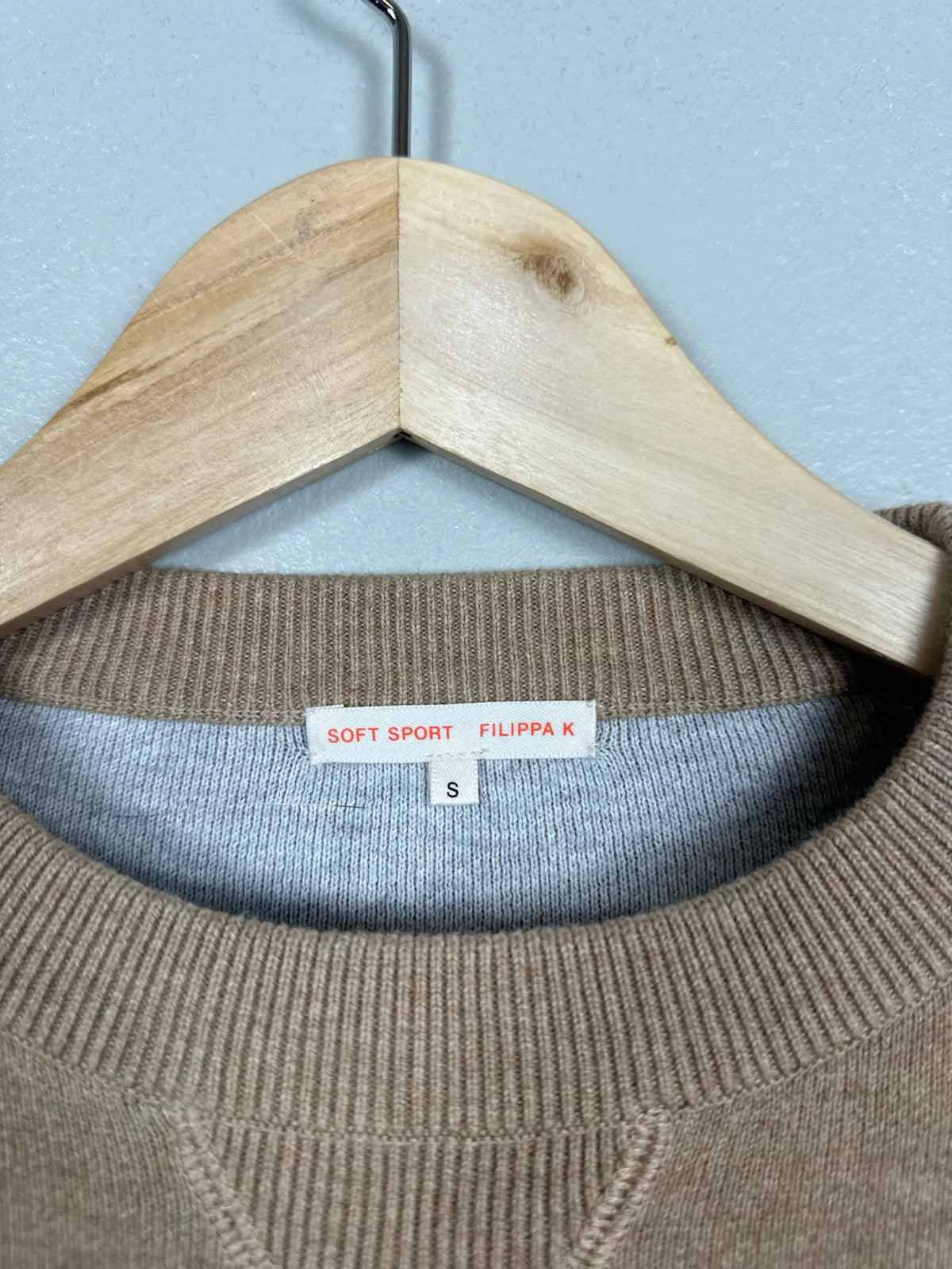 Filippa K Sweater