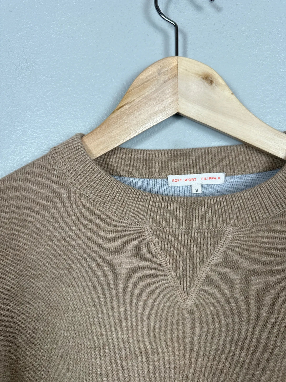 Filippa K Sweater