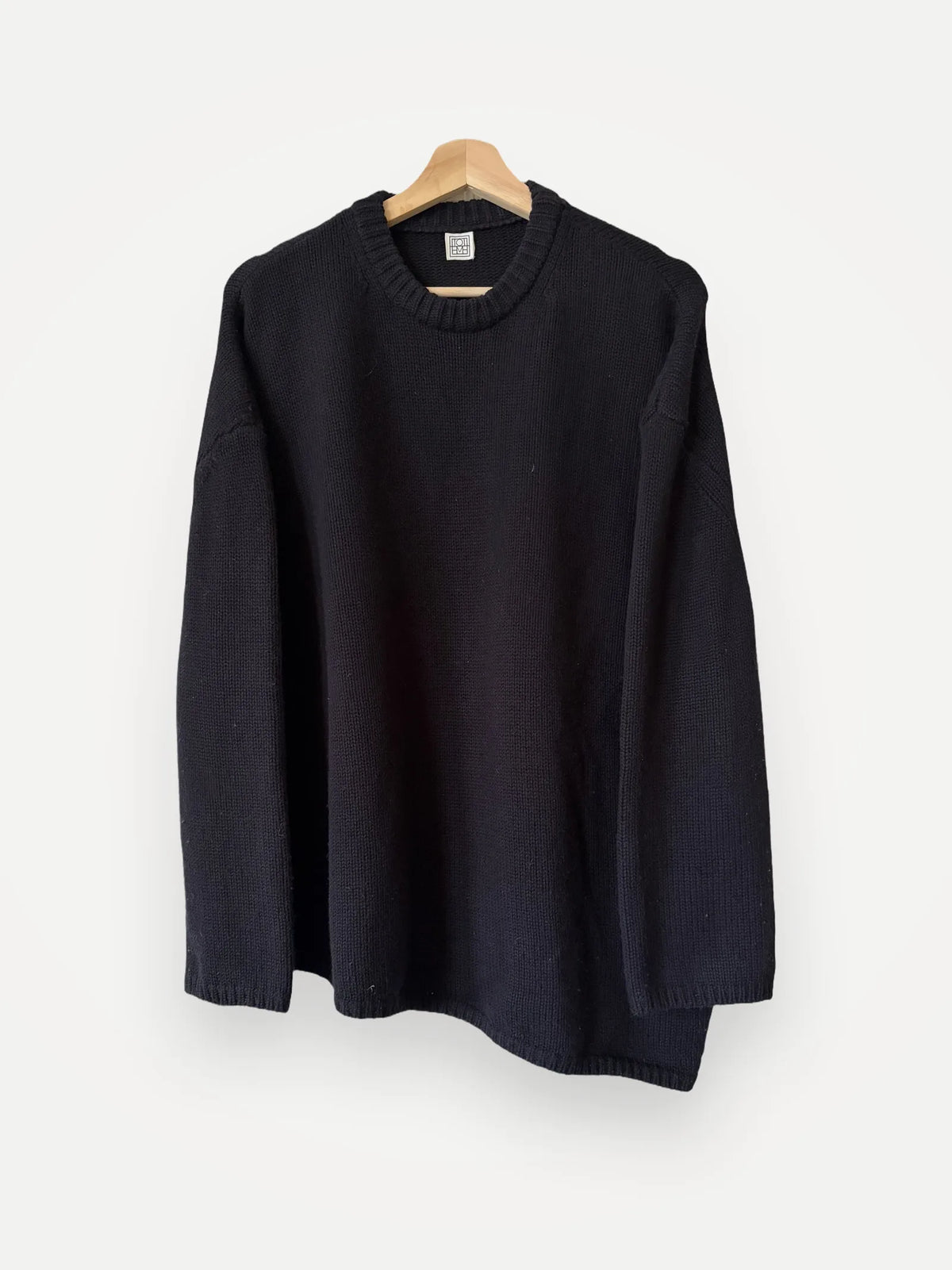 Toteme Noma Sweater