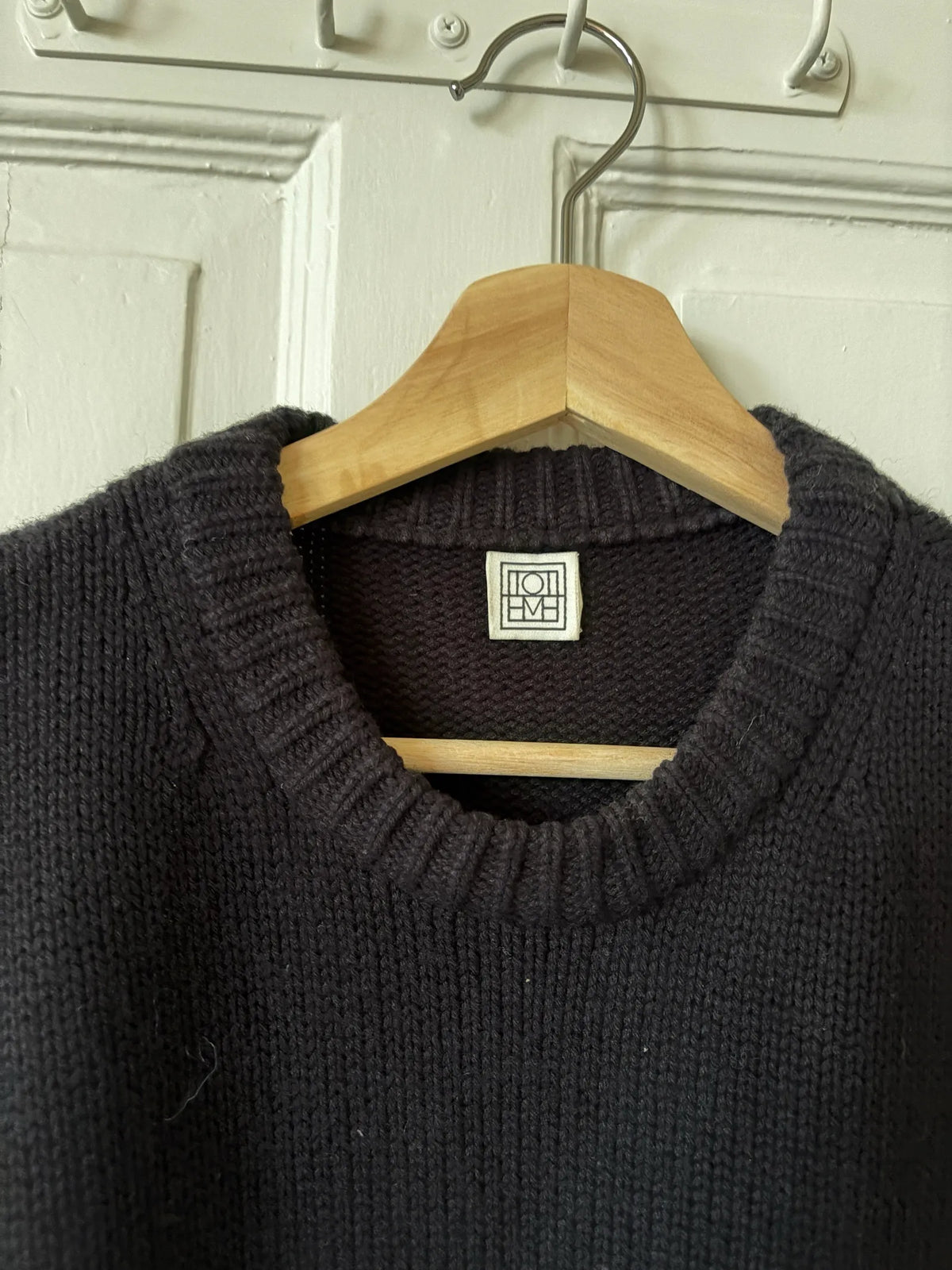 Toteme Noma Sweater